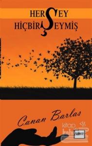 Her Şey Hiçbir Şeymiş