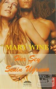 Her Şey Senin Uğruna