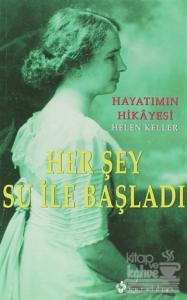 Her Şey Su ile Başladı