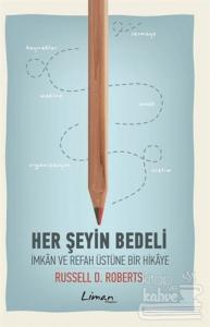 Her Şeyin Bedeli