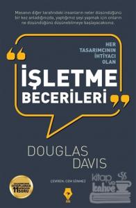 Her Tasarımcınınİhtiyacı Olan İşletme Becerileri