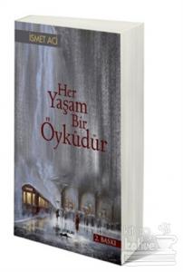 Her Yaşam Bir Öyküdür