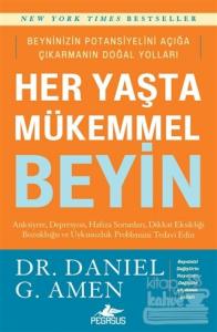 Her Yaşta Mükemmel Beyin