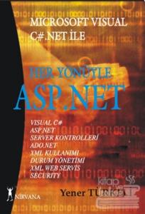 Her Yönüyle Asp.Net