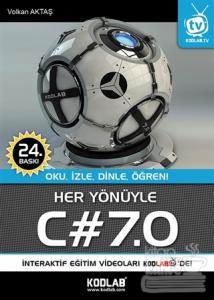 Her yönüyle C#7.0
