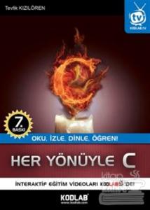Her Yönüyle C