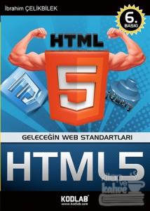 Her Yönüyle HTML5