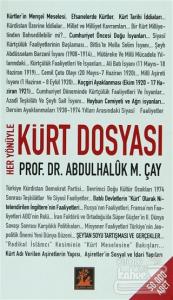 Her Yönüyle Kürt Dosyası