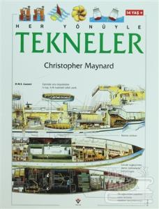 Her Yönüyle Tekneler