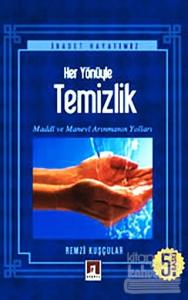 Her Yönüyle Temizlik