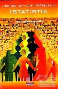 Herkes İçin Çok Değişkenli İstatistik