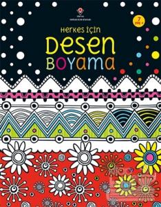 Herkes İçin Desen Boyama
