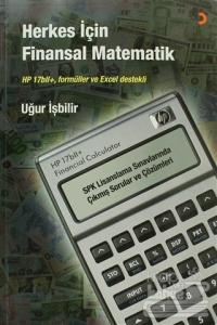 Herkes İçin Finansal Matematik