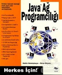 Herkes İçin Java Ağ Programcılığı