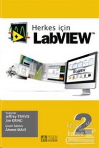 Herkes İçin Labview 2