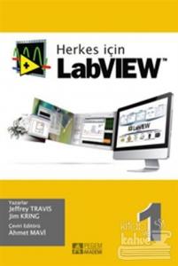 Herkes için Labview