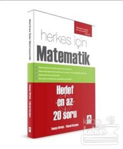 Herkes İçin Matematik