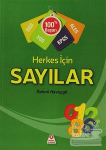 Herkes İçin Sayılar