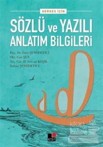Herkes İçin Sözlü ve Yazılı Anlatım Bilgileri