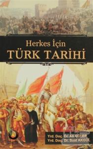 Herkes İçin Türk Tarihi