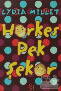 Herkes Pek Şeker