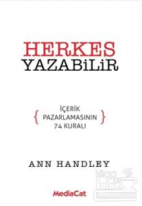 Herkes Yazabilir