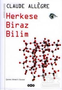Herkese Biraz Bilim (Ciltli)