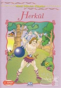 Herkül (2. Sınıf)