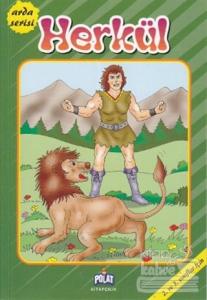 Herkül (2. ve 3. Sınıflar İçin)