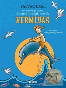 Hermiyas - Yunus Sırtındaki Çocuk