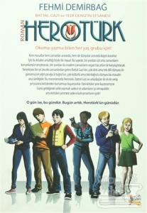 Herotürk / Battal Gazi ve Yedi Deniz'in Efsanesi