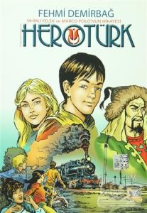 Herotürk / Sihirli Yelek ve Marco Polo'nun Hikayesi