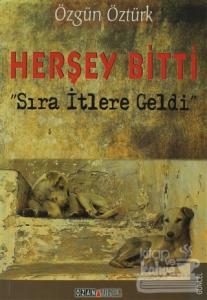 Herşey Bitti