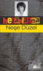 Hesaplaşma
