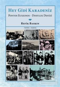 Hey Gidi Karadeniz