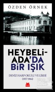 Heybeliada'da Bir Işık