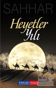 Heyetler Yılı
