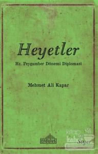 Heyetler