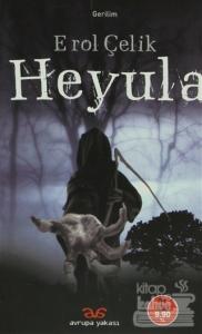 Heyula