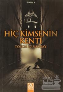 Hiç Kimsenin Kenti