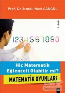 Hiç Matematik Eğlenceli Olabilir mi?