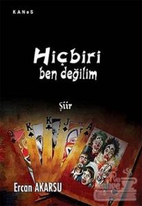 Hiçbiri Ben Değilim