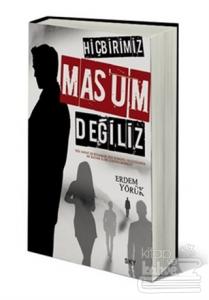 Hiçbirimiz Masum Değiliz