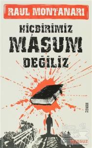 Hiçbirimiz Masum Değiliz