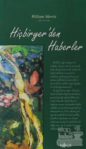 Hiçbiryer'den Haberler