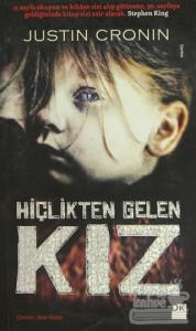 Hiçlikten Gelen Kız