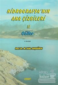 Hidrografya'nın Ana Çizgileri 2