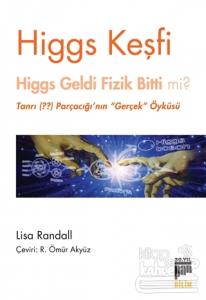Higgs Keşfi