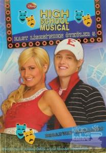 High School Musical - Broadway Hayalleri