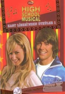 High School Musical East Lisesi'nden Öyküler 1  Müzik Gruplarının Savaşı